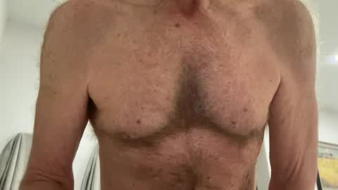 Nice Gentle Naughty online show from April 21, 2026, 2:51 am