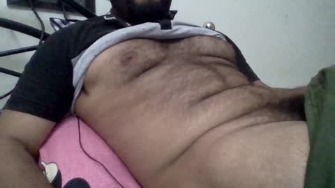 Snapshot of nice_guy_4u_ chatting on January 9, 2025, 8:03 am Robin online show from January 9, 2025, 8:03 am