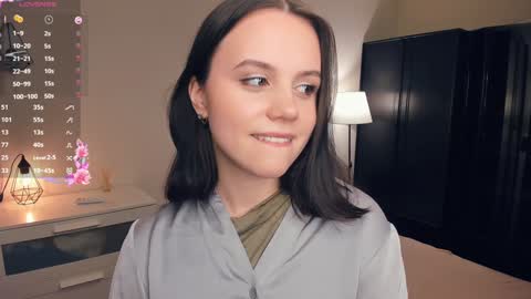 Snapshot of nice_kisss chatting on December 6, 2024, 8:05 am Alice online show from December 6, 2024, 8:05 am