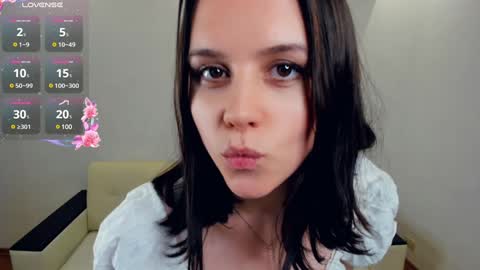 Snapshot of nice_kisss chatting on December 29, 2024, 5:44 pm Alice online show from December 29, 2024, 5:44 pm