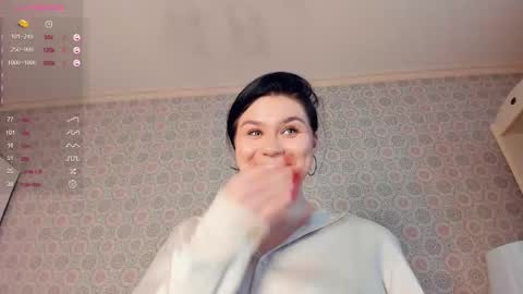 Snapshot of nice_kisss chatting on February 14, 2025, 7:28 am Alice online show from February 14, 2025, 7:28 am