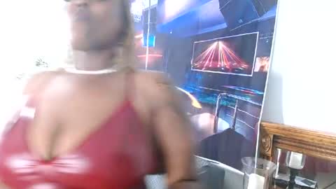 NICE AND SAVVY online show from July 5, 2026, 4:52 am