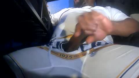 myniceblkdnyc online show from September 11, 2025, 4:45 am