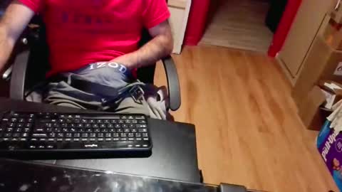 nicecck24 online show from October 7, 2025, 4:20 am