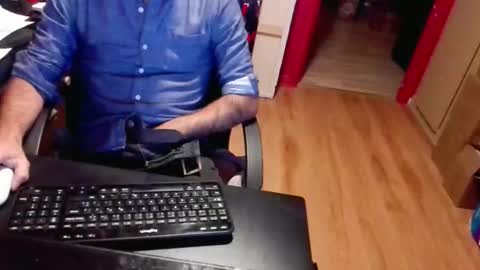 nicecck24 online show from October 16, 2025, 3:29 am