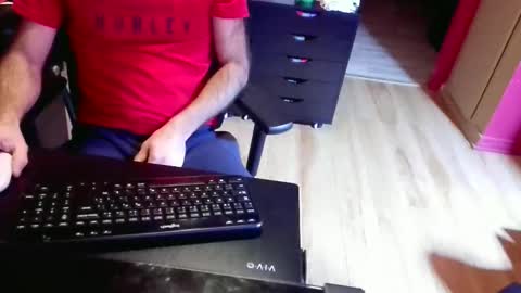 Snapshot of nicecck24 chatting on February 2, 2026, 4:33 am nicecck24 online show from February 2, 2026, 4:33 am