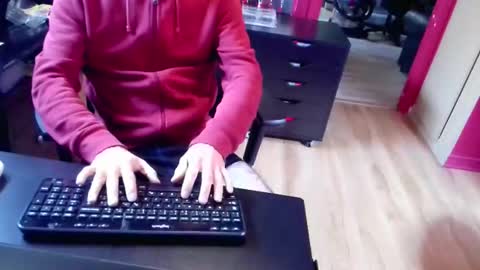 Snapshot of nicecck24 chatting on March 6, 2026, 6:15 pm nicecck24 online show from March 6, 2026, 6:15 pm