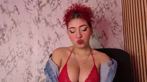 Michell  online show from November 27, 2025, 3:19 am