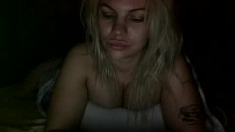 Amber online show from January 11, 2025, 1:01 pm