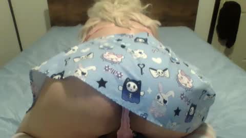 Ava Angel online show from December 9, 2024, 5:07 am