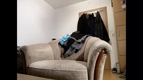 nicefuck0077 online show from February 26, 2025, 12:16 am