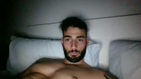 nicegguy9826 online show from October 5, 2025, 4:55 am