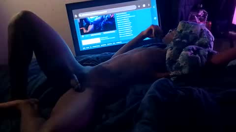 niceguycarter online show from November 21, 2025, 2:43 am