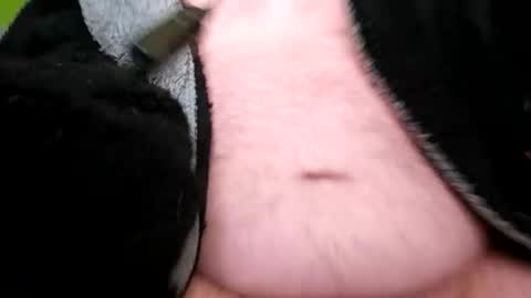 COMEGUY69 online show from January 4, 2025, 1:10 pm