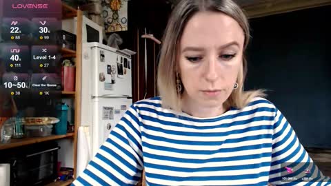 Kathrine online show from October 4, 2025, 2:26 pm