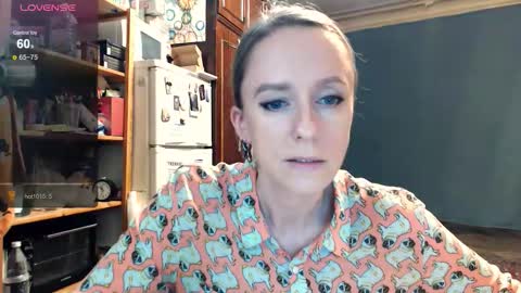 Kathrine online show from November 8, 2025, 7:23 pm