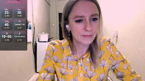 Kathrine online show from March 16, 2026, 9:30 pm