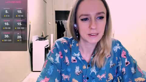 Kathrine online show from April 18, 2026, 9:37 pm