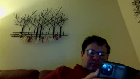 Keith999 online show from December 3, 2024, 5:55 pm