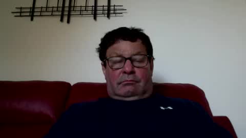 Keith999 online show from September 16, 2025, 5:25 pm