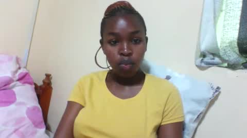 Snapshot of nicemillow chatting on February 27, 2025, 4:31 am nicemillow online show from February 27, 2025, 4:31 am