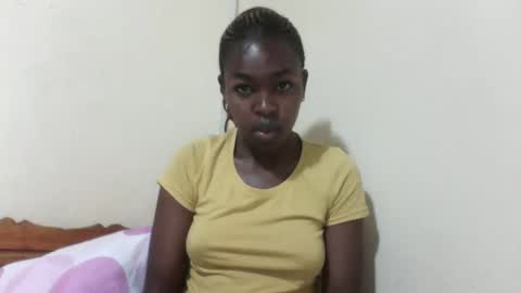 Snapshot of nicemillow chatting on March 5, 2025, 2:57 am nicemillow online show from March 5, 2025, 2:57 am