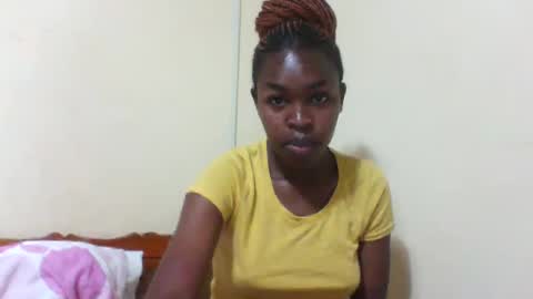 Snapshot of nicemillow chatting on March 9, 2025, 1:56 am nicemillow online show from March 9, 2025, 1:56 am
