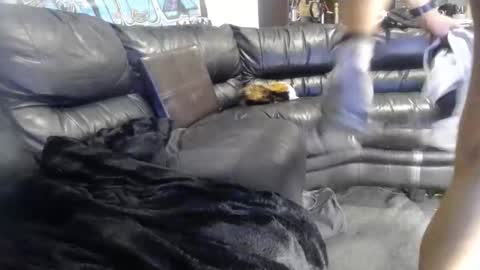 niceonebrov online show from March 15, 2026, 10:43 am