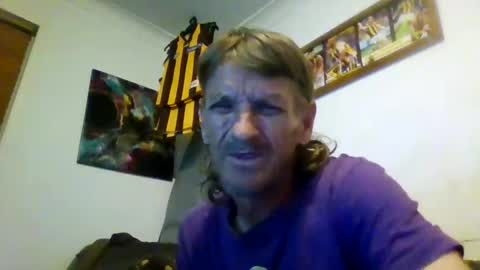 Sexiishaine online show from January 5, 2025, 7:28 pm