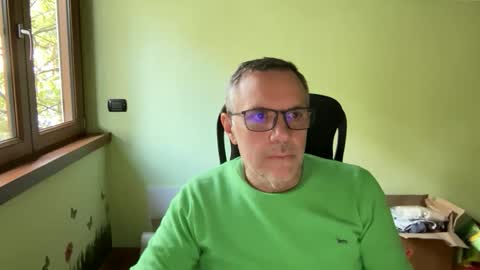 Snapshot of niceshy_71 chatting on November 14, 2025, 11:20 am Andrew online show from November 14, 2025, 11:20 am