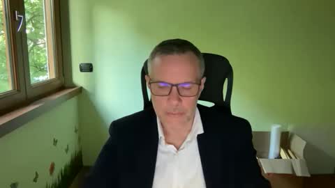 Andrew online show from April 20, 2026, 5:05 pm