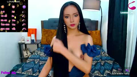 Olivia online show from December 29, 2024, 1:13 am