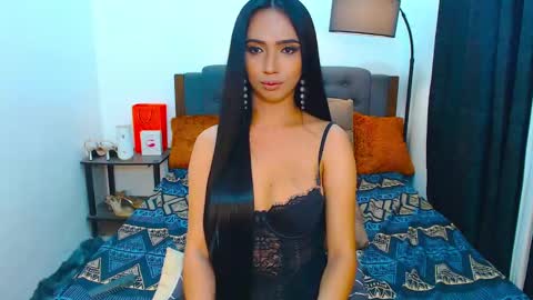 Olivia online show from February 17, 2025, 2:31 am