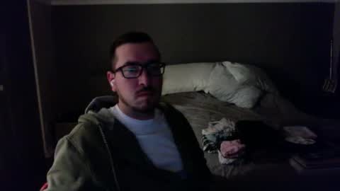 nicheadrush online show from March 7, 2026, 3:14 am