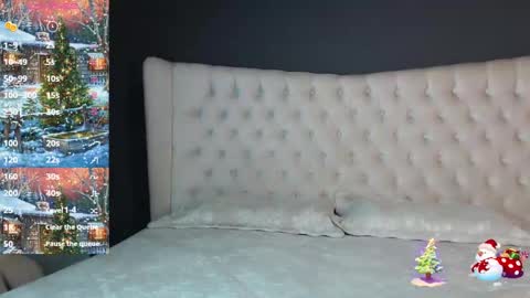 Snapshot of nichole_bree chatting on December 10, 2024, 11:00 am Nichole online show from December 10, 2024, 11:00 am