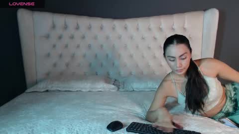 Snapshot of nichole_bree chatting on December 30, 2024, 7:53 pm Nichole online show from December 30, 2024, 7:53 pm