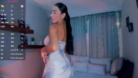 Snapshot of nichole_bree chatting on January 31, 2025, 3:00 pm Nichole online show from January 31, 2025, 3:00 pm