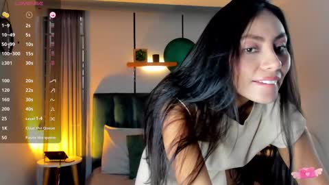 Snapshot of nichole_bree chatting on February 17, 2025, 2:48 pm Nichole online show from February 17, 2025, 2:48 pm