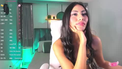 Snapshot of nichole_bree chatting on February 18, 2025, 2:27 pm Nichole online show from February 18, 2025, 2:27 pm