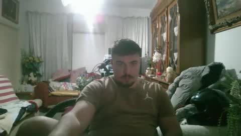 Snapshot of nick1213n chatting on January 6, 2026, 1:31 am nick1213n online show from January 6, 2026, 1:31 am