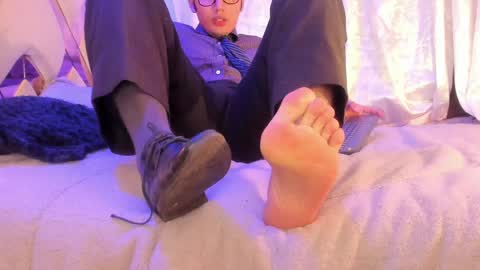 nick online show from February 16, 2025, 7:38 pm