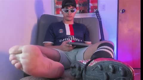 nick online show from September 10, 2025, 7:08 am