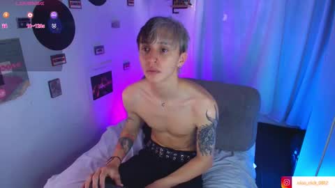 Snapshot of nick_bangover chatting on February 3, 2026, 7:30 pm Nico online show from February 3, 2026, 7:30 pm