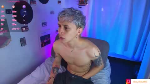 Snapshot of nick_bangover chatting on February 4, 2026, 7:09 pm Nico online show from February 4, 2026, 7:09 pm