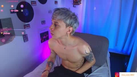 Snapshot of nick_bangover chatting on February 5, 2026, 8:02 pm Nico online show from February 5, 2026, 8:02 pm