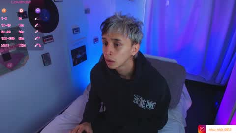 Snapshot of nick_bangover chatting on February 7, 2026, 6:55 pm Nico online show from February 7, 2026, 6:55 pm