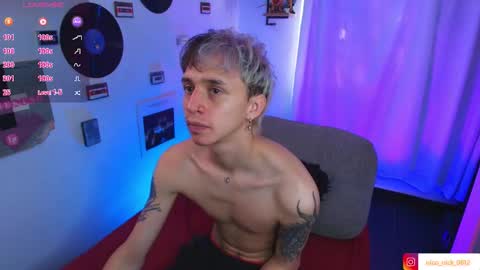 Snapshot of nick_bangover chatting on February 20, 2026, 7:03 pm Nico online show from February 20, 2026, 7:03 pm