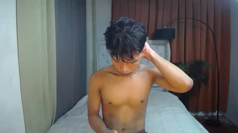 Snapshot of nick_cummer12 chatting on January 5, 2026, 8:01 pm JAKE online show from January 5, 2026, 8:01 pm