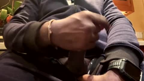 Nick  fury007 online show from December 1, 2025, 7:35 am