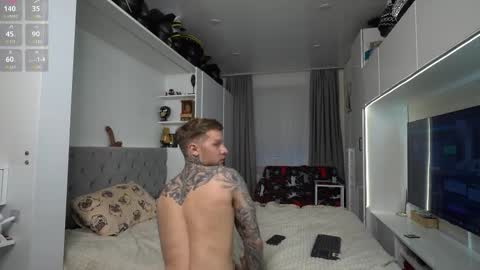 nick_howlenxx online show from March 16, 2026, 3:38 pm